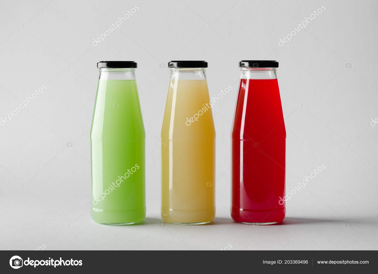 WEEKLY BOOST: 3 Juices per Week