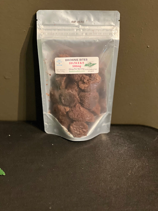 D9 BROWNIE/COCOA/COOKIE