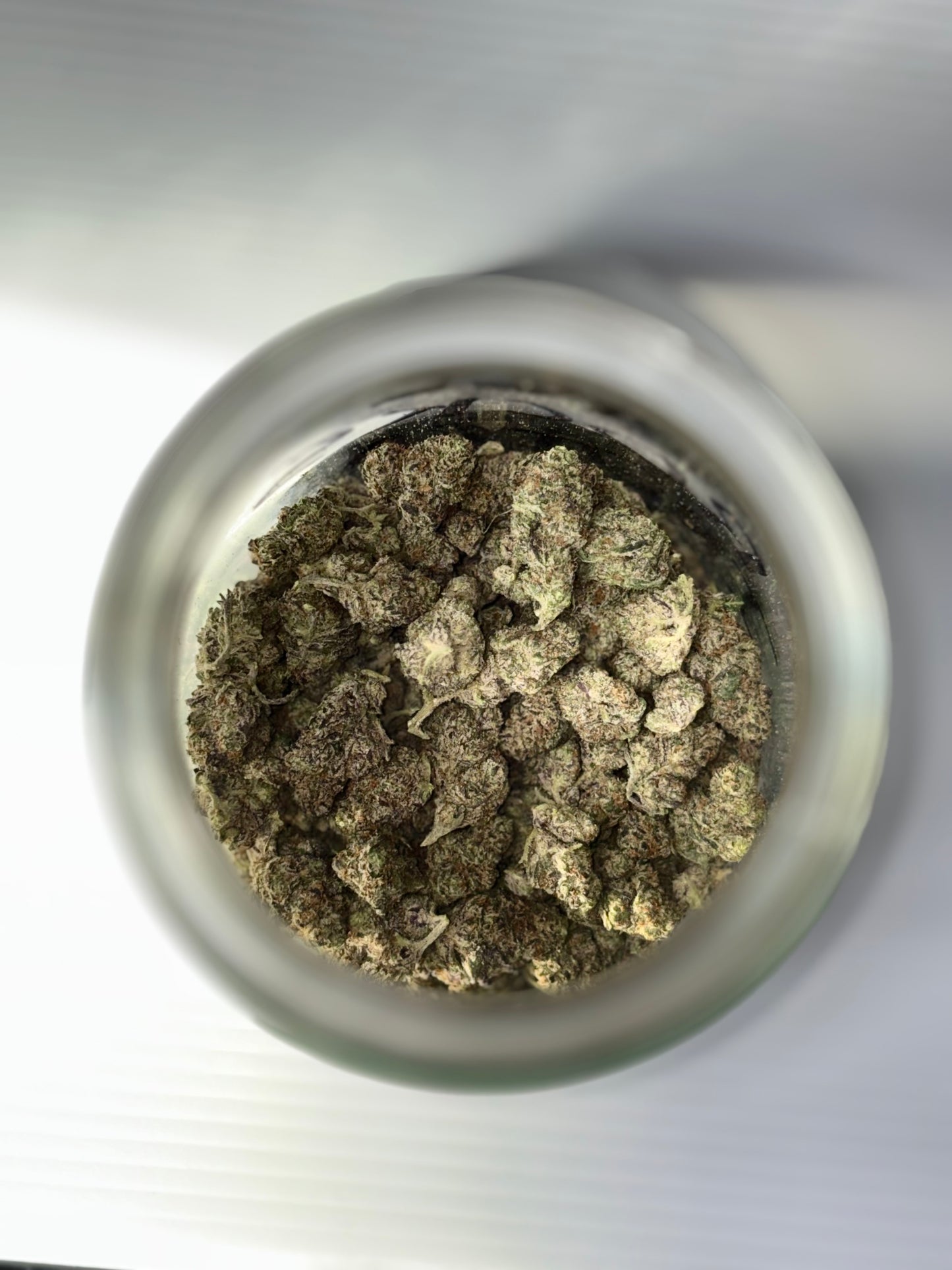 TOP SHELF EXOTIC 1 GRAM FLOWER
