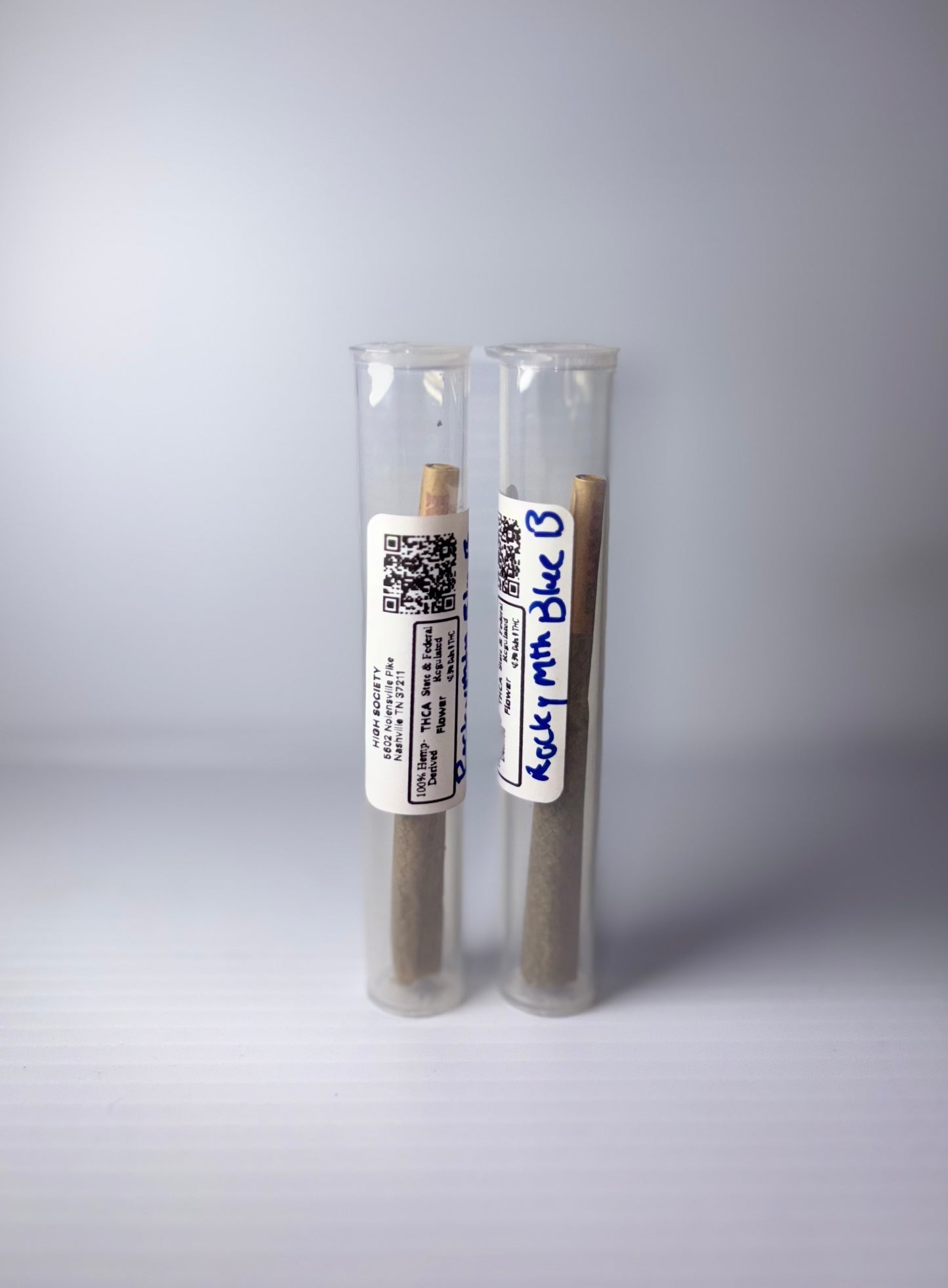 THCa PRE-ROLL